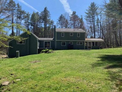 400 Old Turnpike Rd, Salisbury, NH 03268 - photo 3