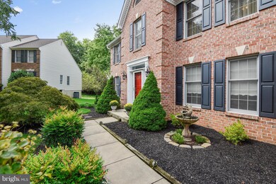 7830 Farmstone Ct, Ellicott City, MD 21043 - photo 3