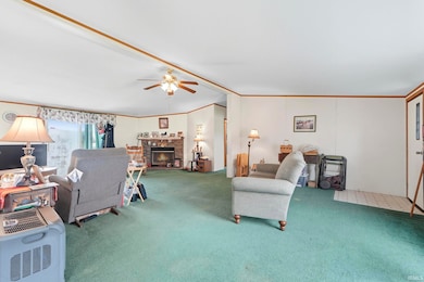 2890 S 400 E, Pierceton, IN 46562 - photo 7