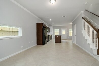 1043 Marcolin St unit A, Houston, TX 77088 - photo 7