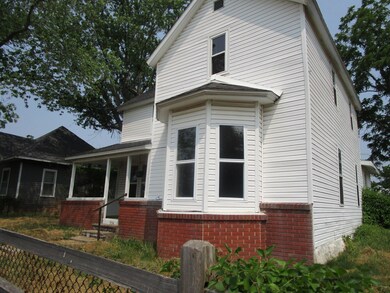 Bay Window