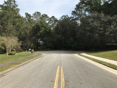 LOT LOCATED ON QUIET CUL-DE-SAC