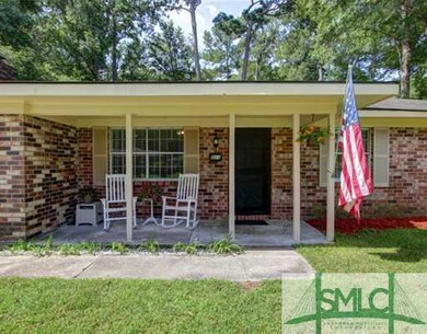 Exterior Front. Front Porch is Perfect for Enjoyin