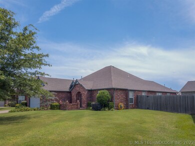 Located in a private culdesac
