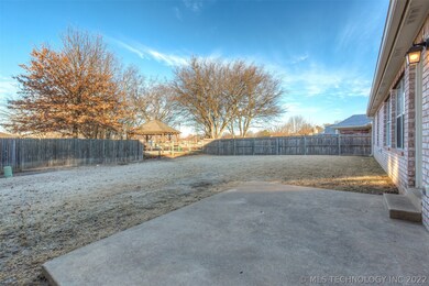 4348 S 200th East Ave, Broken Arrow, OK 74014 - photo 7