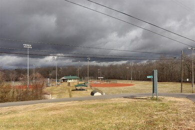 245 N Waite St, Manchester, TN 37355 - photo 2