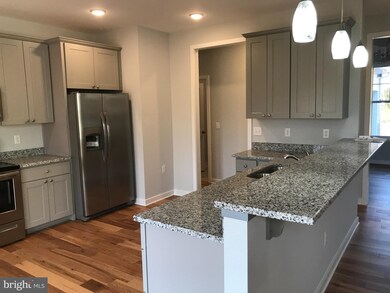 Lot 20 Chalcedony Dr, Martinsburg, WV 25404 - photo 7