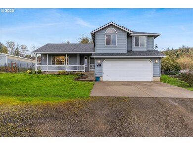 38535 SW Royjean Ln, Gaston, OR 97119 - photo 2
