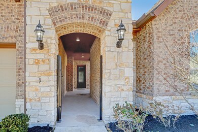 3542 Manor Lake Ln, Spring, TX 77386 - photo 2