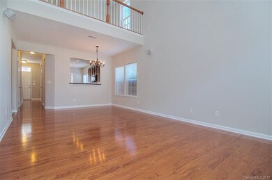 Dining Area with easy access to Kitchen