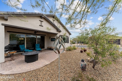 4244 Sawbuck Way, Wickenburg, AZ 85390 - photo 5