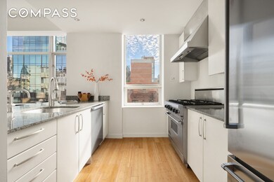 201 W 17th St unit 7A, New York, NY 10011 - photo 3