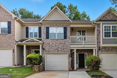 2363 Castle Keep Way SE, Atlanta, GA 30316 - photo 6