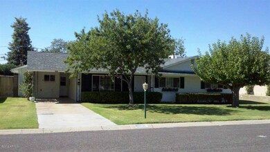 Front elevation