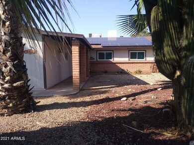 Front Exterior