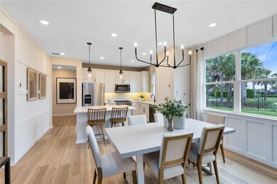 Model Home Design Only. Pictures and furnishings are for illustrative purposes only. Elevations, colors and options may vary. Furniture is for model home staging only.?