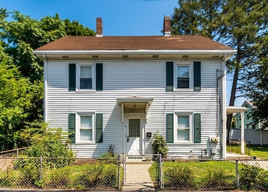 10-12 Foundry Ave, Waltham, MA 02453 - photo 3