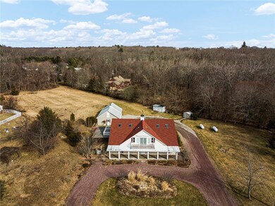 11 Putnam Pike, Chepachet, RI 02814 - photo 6