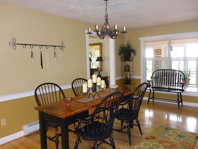 539 Holden Hill Rd, Langdon, NH 03602 - photo 7