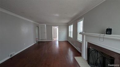 19201 Ardmore St, Detroit, MI 48235 - photo 4