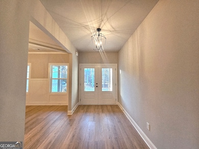 453 Lamar Smith Dr unit LOT 5, Newnan, GA 30263 - photo 7