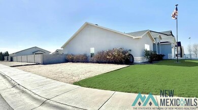 1041 Malibu Way, Carlsbad, NM 88220 - photo 2
