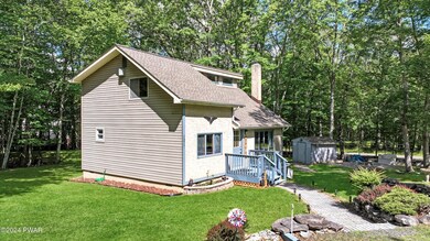 101 Mink Rd, Dingmans Ferry, PA 18328 - photo 4