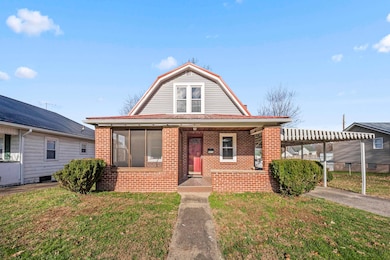 3213 Crest St, Ashland, KY 41101 - photo 2