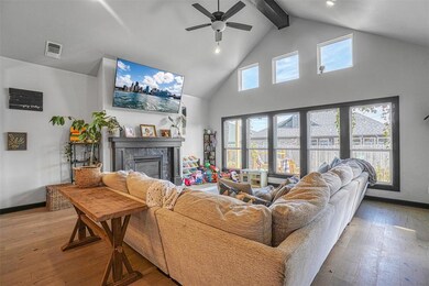 804 Scully Rd, Yukon, OK 73099 - photo 5