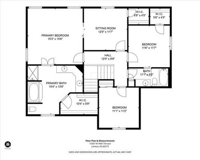 15307 W 94th Terrace, Lenexa, KS 66219 - photo 7