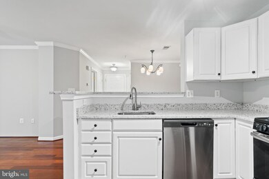 1067 Gardenview Loop unit 202, Woodbridge, VA 22191 - photo 6