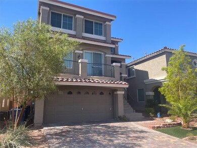 6409 Jackson Spring Rd, Las Vegas, NV 89118 - photo 2