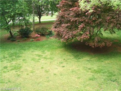 Yard/Garden.