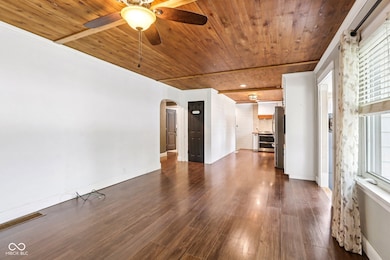 103 S Hudson St, Sheridan, IN 46069 - photo 7