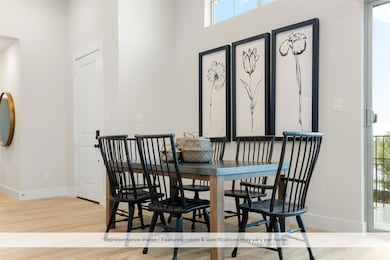 2835 Applewood Way, Wylie, TX 75098 - photo 4