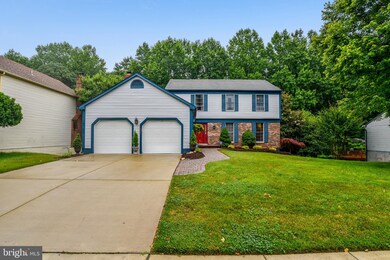 1904 Middlebridge Dr, Silver Spring, MD 20906 - photo 2