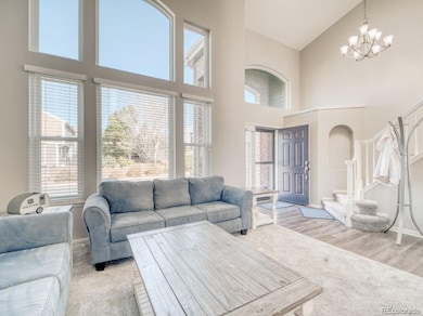 1864 Mountain Maple Ave, Highlands Ranch, CO 80129 - photo 5