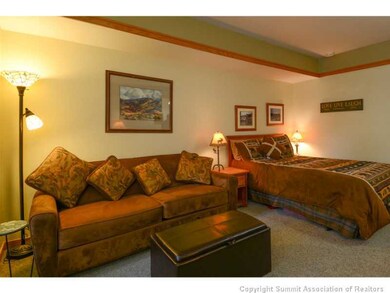 Interior Space/Layout.