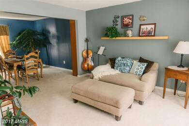 6801 S Dewey Ct, Fredericksburg, VA 22407 - photo 2