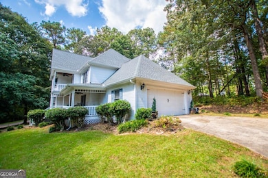 252 Mink Hollow Dr, Carrollton, GA 30116 - photo 6