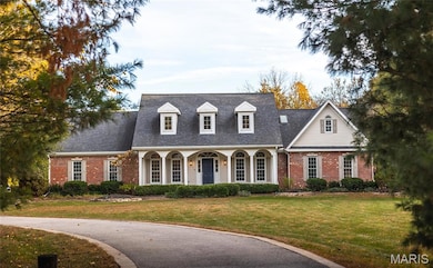 233 Forest Ct, Edwardsville, IL 62025 - photo 6