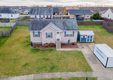 291 Gentry Crossings Blvd, Mount Washington, KY 40047 - photo 6