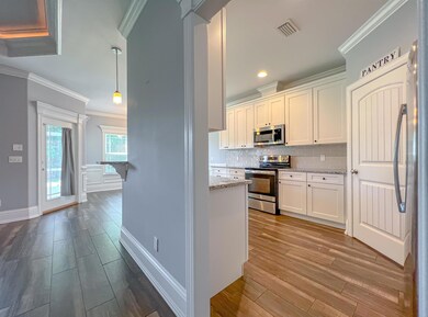 11 Garland Cir, Crawfordville, FL 32327 - photo 7