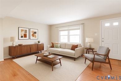 749 Sturgis Dr, North Chesterfield, VA 23236 - photo 3