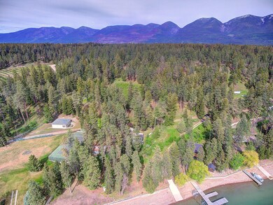 Aeriel View of Full Property