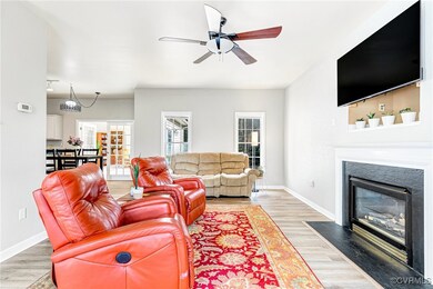 11130 Bugle Ln, Mechanicsville, VA 23116 - photo 2