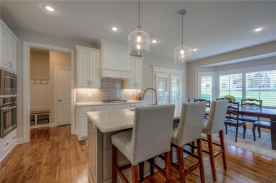 17060 Goddard St, Overland Park, KS 66221 - photo 6