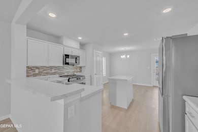 1068 Nalito Beltran Place, Horizon City, TX 79928 - photo 5