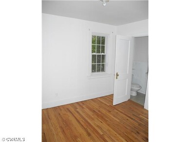 Master Bedroom - 1ST FLOOR MASTER W/ ATTACHED BATH