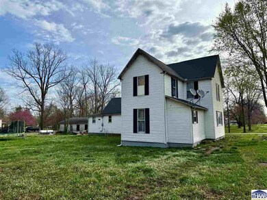 8626 W Phillip St, Merom, IN 47861 - photo 3